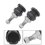 Front Upper Control Arm w/ Ball Joint Kit For Mercedes-Benz GL450 ML350 6 pcs