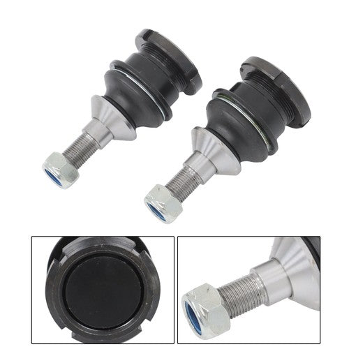 Front Upper Control Arm w/ Ball Joint Kit For Mercedes-Benz GL450 ML350 6 pcs