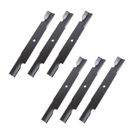 60 Inch Mower Blade For Bad Boy Exmark 038-2007-00 038-6050-00 038-6002-00 6PK