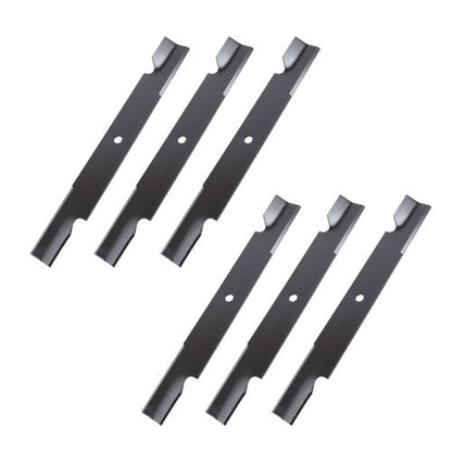 60 Inch Mower Blade For Bad Boy Exmark 038-2007-00 038-6050-00 038-6002-00 6PK