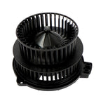 For Toyota Prius 1.5L 2001-2007 2008 2009 HVAC Heater Blower Motor w/ Fan Cage