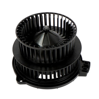 For Toyota Prius 1.5L 2001-2007 2008 2009 HVAC Heater Blower Motor w/ Fan Cage