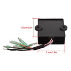 For Yamaha 650 700 701 Pwc Jet Ski 6M6-85540-01-00 6M6-85540-00-00 CDI Igniter