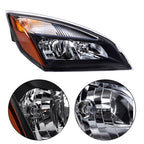 Headlight For Freightliner Cascadia 2018-2023 Right Passenger Side Headlamp