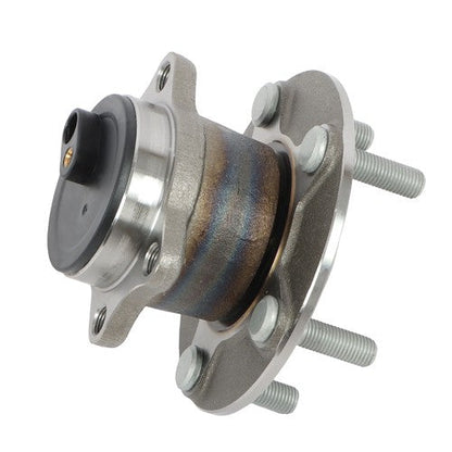 1Pc Wheel Hub Bearing Rear FWD For Mitsubishi Lancer Outlander 2008-2013 2.4L