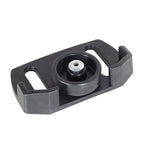 For 2 Stage And 3 Stage Snow Thrower With 2-3/4" And 3" Bolt Rolling Skid Shoes