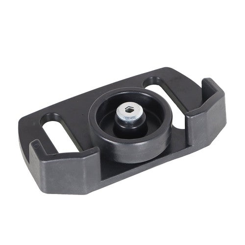 For 2 Stage And 3 Stage Snow Thrower With 2-3/4" And 3" Bolt Rolling Skid Shoes