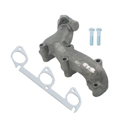 New Left Exhaust Manifold Kit For Ford Ranger 1990-1994 Explorer 1991-1994 4.0L