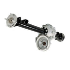 Rear Axle Housing Assembly For Club Car DS 1998-Up Precedent Golf Cart Electric
