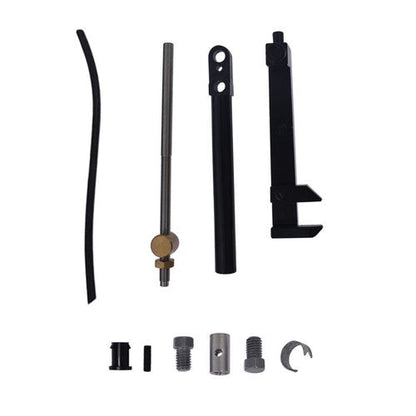Transom Seal Bellows Kit With Lower Shift Cable For Mercruiser Alpha One SEI USA