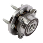 For Ford Taurus 2013 2014-2017 2018 4PCS Front & Rear Wheel Bearing Hub 513275