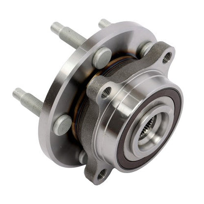 For Ford Taurus 2013 2014-2017 2018 4PCS Front & Rear Wheel Bearing Hub 513275