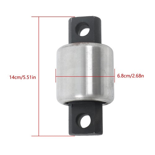 227720 44695 Torque Rod Bushing (Poly) For Peterbilt Hendrickson Mack Kenworth