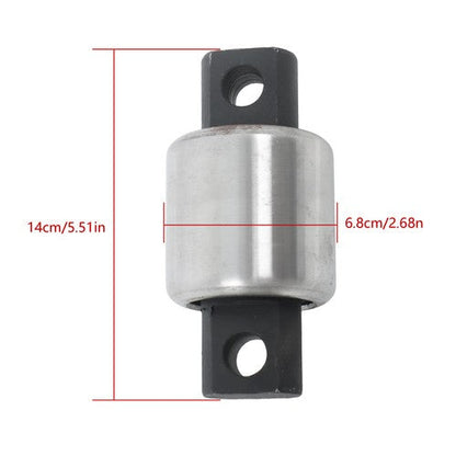 227720 44695 Torque Rod Bushing (Poly) For Peterbilt Hendrickson Mack Kenworth