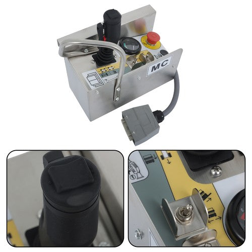 Control Box 163167 163168 for Skyjack SJIII 3215 SJII 3219 SJIII 3220/4626/4740