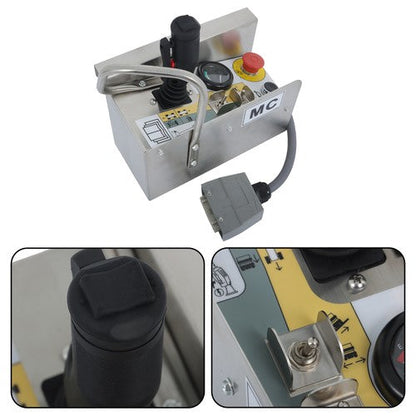 Control Box 163167 163168 for Skyjack SJIII 3215 SJII 3219 SJIII 3220/4626/4740
