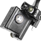 Fit For Yamaha YZ85 125 250 490 XT125 225 XZ125 TTR125 250 Brake Master Cylinder