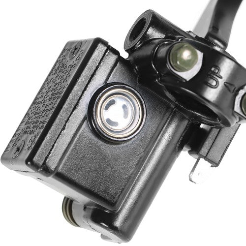 Fit For Yamaha YZ85 125 250 490 XT125 225 XZ125 TTR125 250 Brake Master Cylinder