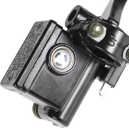 Fit For Yamaha YZ85 125 250 490 XT125 225 XZ125 TTR125 250 Brake Master Cylinder