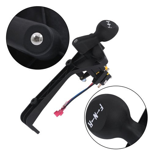 For Club Car DS Gas 1992+ F&R Shifter Assembly Kit Golf Cart 1016947 8248 8233