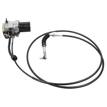 1050092 1060092 Throttle Motor For Caterpillar CAT E312 E320 320N 320 320L 320B