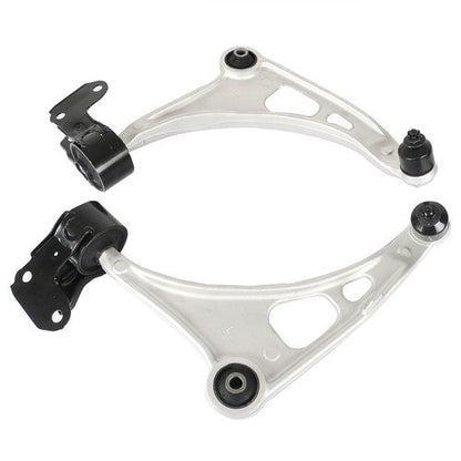51360-TZ5-A01 For Acura MDX 2014-2019 2× Front Lower Control Arm w/Ball Joint