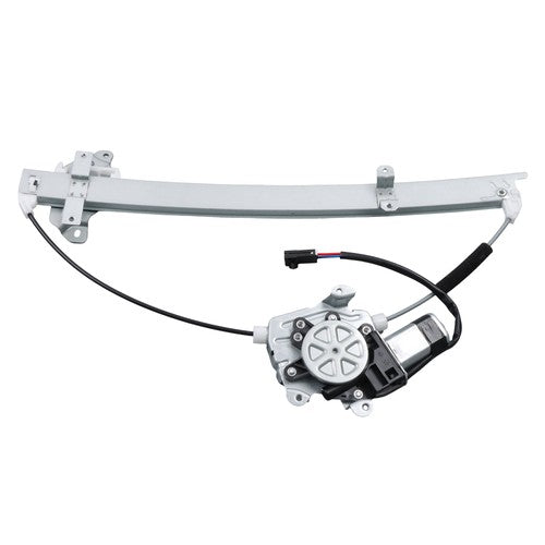 For Nissan Pathfinder 1996-00 Power Window Regulator w/Motor Front LH 741-908
