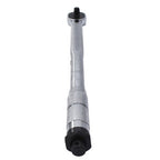 Click Type Ratcheting Pro Snap Drive  28-210NM  1/2" Torque Wrench