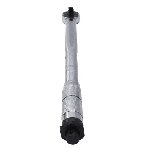 Click Type Ratcheting Pro Snap Drive  28-210NM  1/2" Torque Wrench