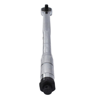 Click Type Ratcheting Pro Snap Drive  28-210NM  1/2" Torque Wrench