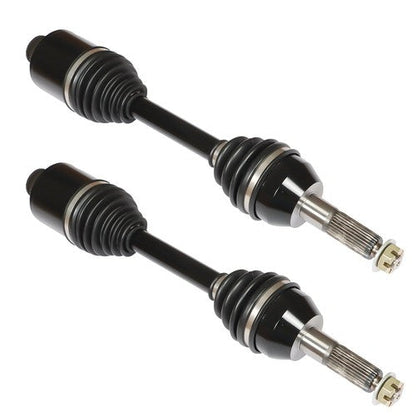 For Polaris 1380197 1380240 Rear Right and Left Complete CV Joint Axles