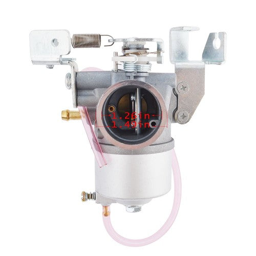 Carburetor Carb For Yamaha Golf Cart G2 G5 G8 G9 G11 4-Cycle 1985-1995