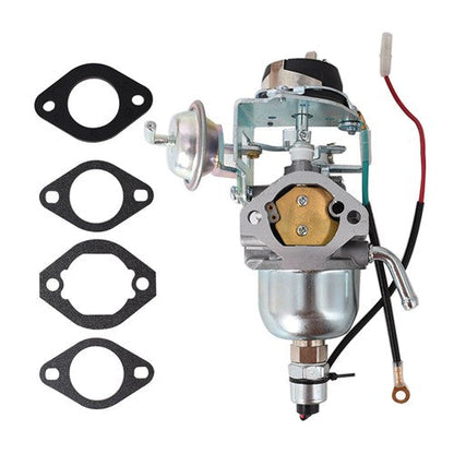 Lawn Mower Carburetor For Briggs & Stratton / Daihatsu 825709 950 Toro 110-2563