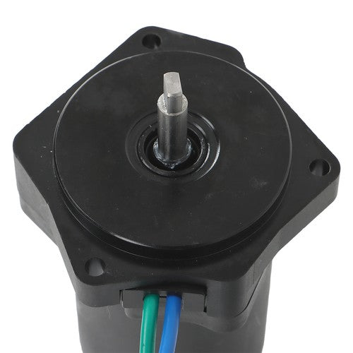 6CJ-43880-10 6CJ-43880-11 For Yamaha F50-F70HP Engines Tilt Trim Motor New