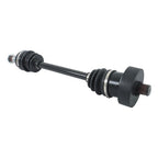 Rear Left/Right CV Axles Drive Shaft For Arctic Cat 400 450 500 550 2005-2014
