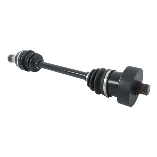 Rear Left/Right CV Axles Drive Shaft For Arctic Cat 400 450 500 550 2005-2014