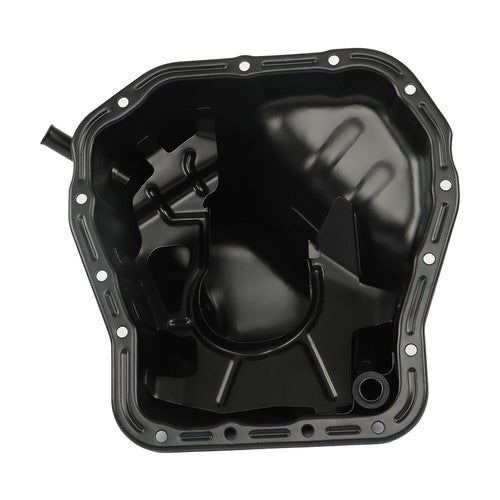 Aluminum Lower Engine Oil Pan Fit For Subaru Forester Impreza Outback 2006-2014