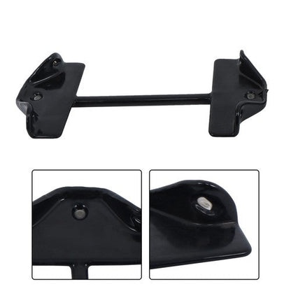 Battery Strap Hold Down Bracket & Bolt Nut 6101308 For Dodge Ram 2500 3500 97-02