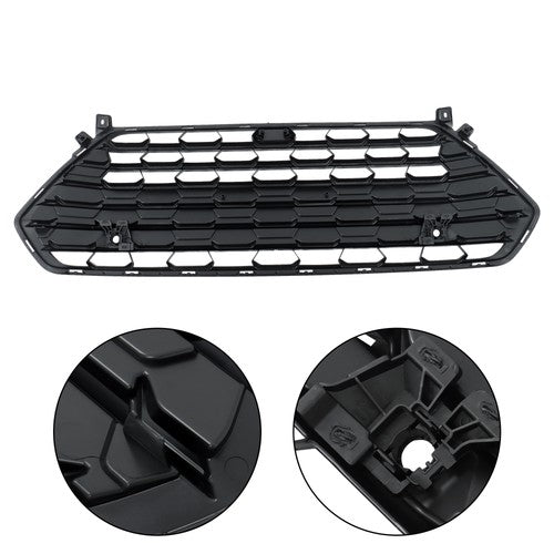 New For Grand Highlander 2024 2025 Replacement Front Grille Plastic 53112-0E340