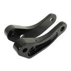 13-04626 Hood Pivot Hinge Bushing Mount Bracket Kit For Peterbilt 379 378 New