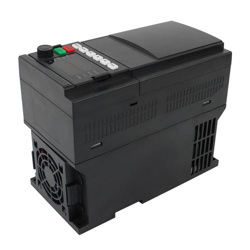 1 To 3 Phase 7.5KW 10HP 220V Variable Frequency Drive Inverter CNC VFD VSD New