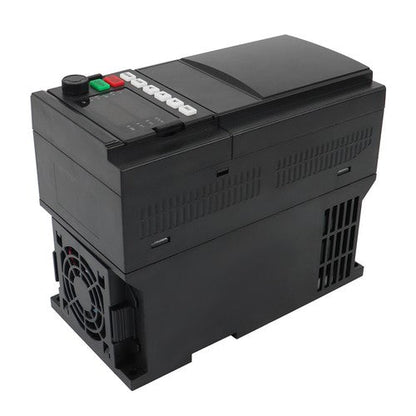 1 To 3 Phase 7.5KW 10HP 220V Variable Frequency Drive Inverter CNC VFD VSD New