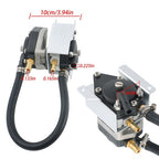 NEW 5004558 VRO Fuel Pump Kit For Johnson/Evinrude 150-235HP V6 Cross Flow
