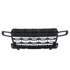 Matte Black Front Grille Grill Assembly NZ6Z8200AA For Ford Maverick 2022-2023