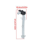 748-017 For Honda Accord Sedan 2013-2017 Front Left Window Regulator w/ Motor