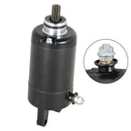 For Kawasaki For EX250 Ninja 250R 1988-2012 / Eliminator 250 EL250 / HS Starter
