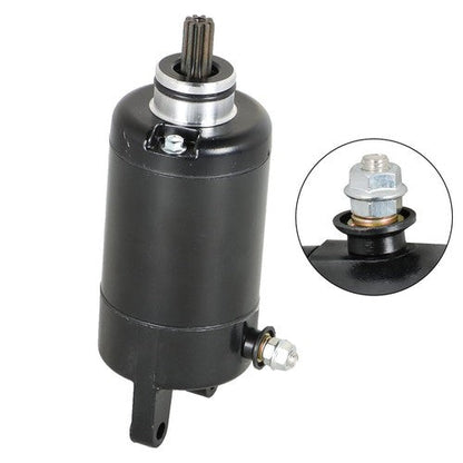 For Kawasaki For EX250 Ninja 250R 1988-2012 / Eliminator 250 EL250 / HS Starter