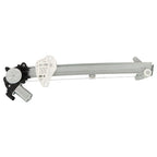 751-415 For Honda CR-V 2017-2021 Front Right Power Window Regulator w/ Motor
