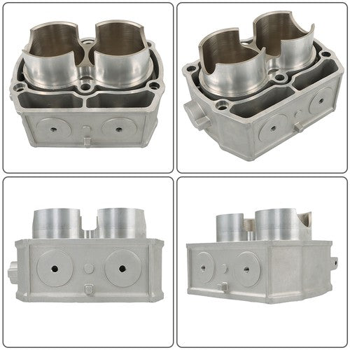 Nice For Polaris RZR 800 700 2008 2009 2010 2011 2012 2013 2014 Engine Cylinder