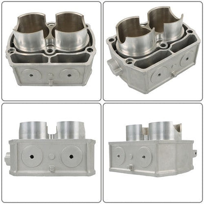 Nice For Polaris RZR 800 700 2008 2009 2010 2011 2012 2013 2014 Engine Cylinder
